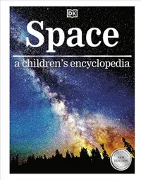 Space: A Children's Encyclopedia