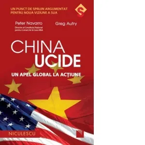 China ucide