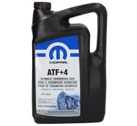 Ulei cutie de viteze automata MOPAR ATF+4 68218058AC, volum 5 litri 5L