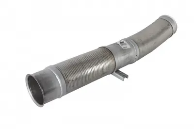 Racord evacuare (lungime:800mm) potrivit SCANIA 4, R I DC11.01-DT12.08 05.95-05.19