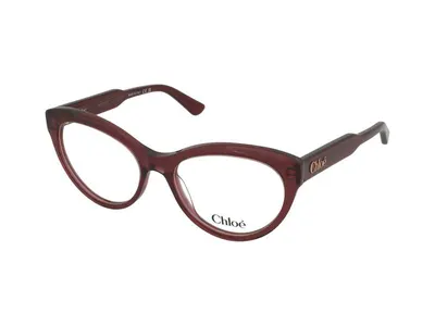 Ochelari de vedere Chloe CH0342O 010