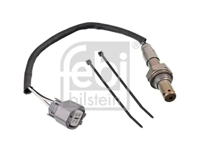 Sonda Lambda (numar fire 4, 300mm) potrivit JAGUAR S-TYPE II, XJ, X-TYPE I 2.0-5.0 01.99-12.19