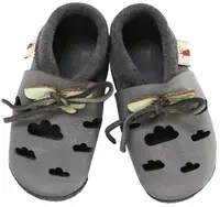 Pantofi pentru bebeluşi Baobaby - Sandals, Fly mint, mărimea M