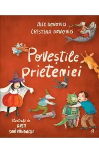 Povestile prieteniei