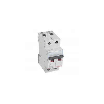 Siguranta automata MCB TX³ 10000 - 2P - 230/400 V~ - 13 A - B curba