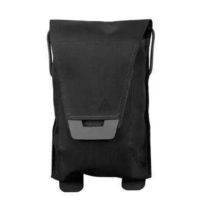 Targa Tactica Combat Stretcher Direct Action® - NEGRU