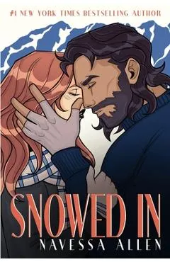 Snowed In