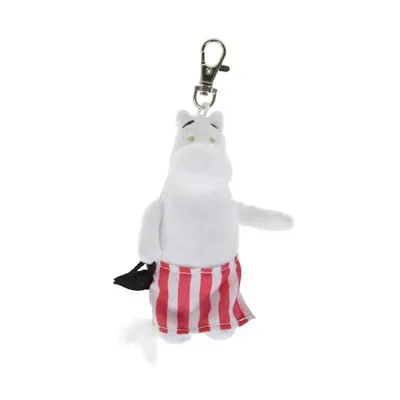 Breloc Moomim Mamma