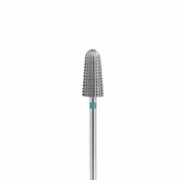 Capat de freza NailsUp carbit indepartare gel Vulcano Green 40mm