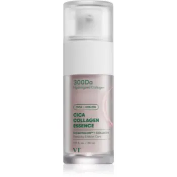 VT Cosmetics Cica Collagen Essence esenta faciala cu efect de întărire
