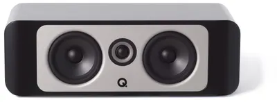 Boxă Q Acoustics - Concept 90 Centre, negru