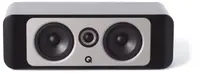 Boxă Q Acoustics - Concept 90 Centre, negru