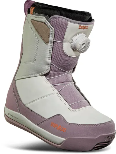 Boots de snowboard pentru femei ThirtyTwo Shifty Boa W'S '25