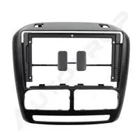 KIT Complet Rama Adaptoare + Cablaj Autodrop Fiat Doblo (2010-2015) pentru Navigatie Multimedia Android 10.1 inch