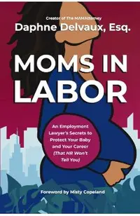 Moms in Labor: An Employment Lawyer's Secrets to Protect Your Baby and Your Career (That HR Won't Tell You)