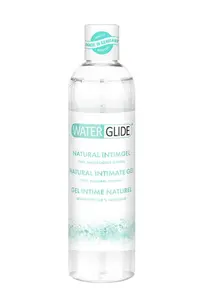 Gel Intim, Waterglide, 300ml, incolor
