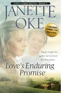 Love's Enduring Promise