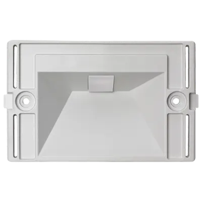 Corp spot incastrat in perete 1w lumina neutra 4000k ip65 ik10