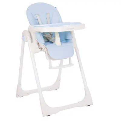 Scaun de masa Kikka Pastello 2021 Blue