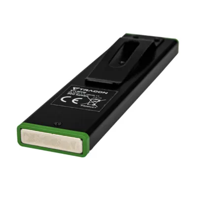 Lanterna LED cu acumulator 5W, 6500K, 3,7V, 600mAh, 300lm, 2 h