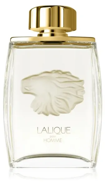 Lalique Apă de parfum Pour Homme Lion, 125 ml