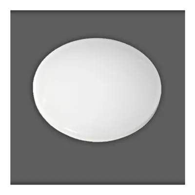 KARO LED 18W, 3000K, 1620lm, Opal, PMMA, IP44, emergency