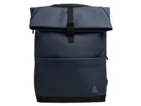 Rucsac laptop 46x37x16 cm, Exactive Young Exacompta 17536E, albastru