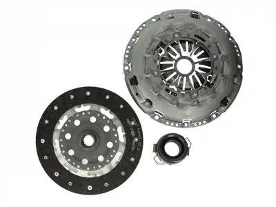 Set Ambreiaj Toyota Auris, Avensis, Corolla, Rav 4 Iv, Verso 1.6d 2.0d 2.2d Dupa 2006