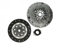 Set Ambreiaj Toyota Auris, Avensis, Corolla, Rav 4 Iv, Verso 1.6d 2.0d 2.2d Dupa 2006