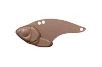 Cicada Jackall Kuro Ball 2.0 g brown