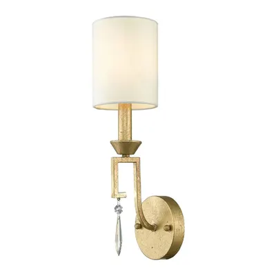 Aplica Lemuria 1 Light Wall Light