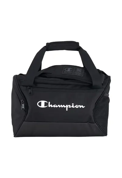 Geanta de voiaj Extra Small Duffel - neagra - 38x29x24cm - capacitate 20l