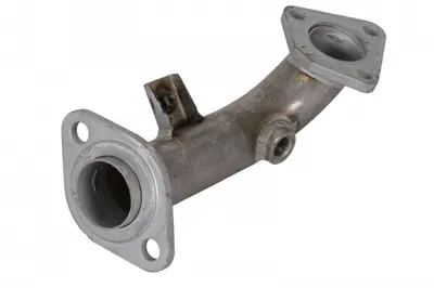 Teava evacuare fata MAZDA PREMACY 1.9 2.0 intre 1999-2005