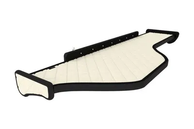Masa lunga camion compatibila cu DAF XF 106 06.2015+, Crem