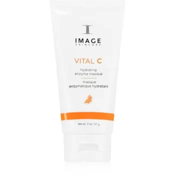 IMAGE Skincare Vital C masca faciala cu enzime cu efect de hidratare