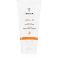 IMAGE Skincare Vital C masca faciala cu enzime cu efect de hidratare