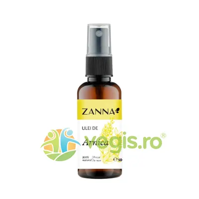Ulei Arnica 50ml