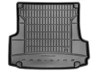 Tavita portbagaj cauciuc pentru Bmw 3 Gran Turismo (F34) Liftback 11.12-