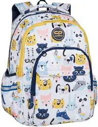 Ghiozdan Cool Pack Basic Plus - Pucci