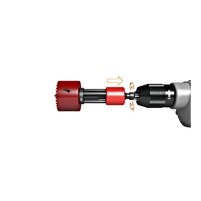 Bohr Fixx set - save time and money