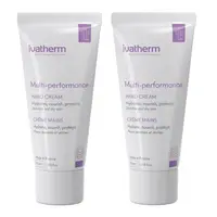Ivatherm Crema Maini Multiperformanta 1+1 70% la al Doilea