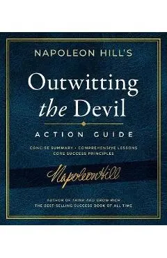 Outwitting the Devil Action Guide