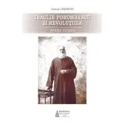 Iraclie Porumbescu si revolutiile. Opera uitata
