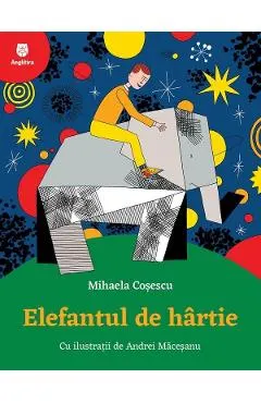 Elefantul de hartie