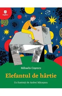 Elefantul de hartie