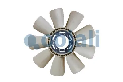 Ventilator radiator (diameter 560 mm, numar lame 9) potrivit FENDT