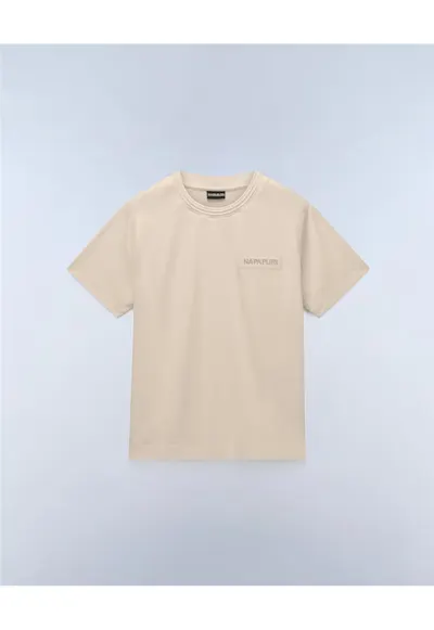 Tricou la baza gatului din bumbac Clarao