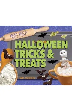 Halloween Tricks & Treats