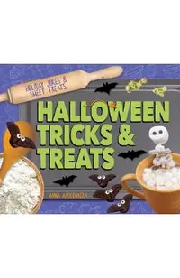 Halloween Tricks & Treats