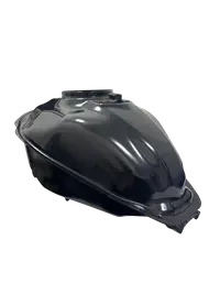 Rezervor benzina Barton Naked 50 125, culoare negru